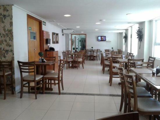 Hotel Flat A Beira Mar De Joao Pessoa Com Ar Exteriér fotografie